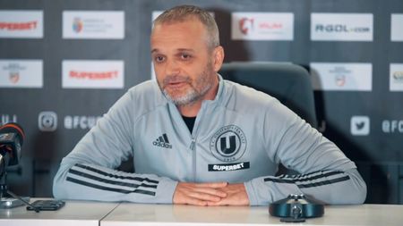 Cutremur la Universitatea Cluj! Erik Lincar este ca și plecat după eșecul cu Sepsi. Culisele instalării noului antrenor și cine e marele favorit | EXCLUSIV
