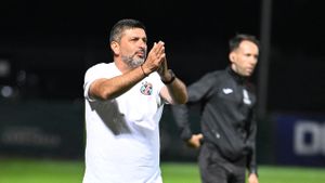 Marius Baciu, în ședință după rușinea cu Auda: „Am discutat cu Meme Stoica și cu staff-ul meu”