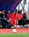 Revenirea lui Eugen Beza la CSC Șelimbăr, dezvăluită de echipa de la care a plecat antrenorul sibian