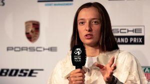 Iga Swiatek, favorizată în circuit! Decizia controversată care i-a indignat pe fanii Emmei Răducanu: „E ridicol!"
