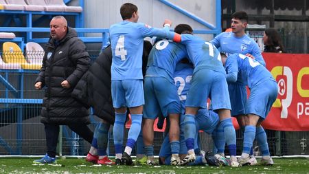 Csikszereda știe că FC Voluntari are un alt antrenor! Ilfovenii n-au comunicat nimic, însă Gigi Nețoiu a dezvăluit jocurile de culise desfășurate la club pentru înlăturarea lui Mihai Iosif