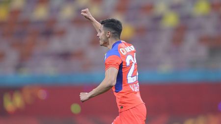 Vali Gheorghe, încrezător după victoria cu FC Botoșani. „Echipa avea nevoie de mine!” Ce le-a cerut Toni Petrea