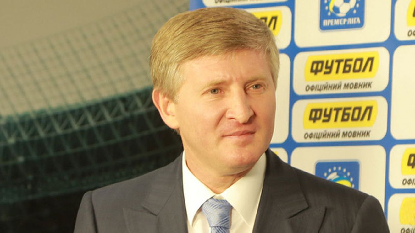 Rinat Akhmetov a luat atitudine după înfrângerea rușinoasă din Ligă! Ce mesaj i-a transmis lui Mircea Lucescu