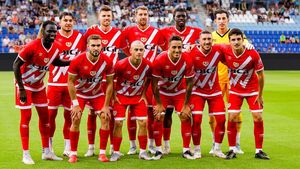 Mesajul șocant primit de colegul lui Andrei Rațiu, după ultimul rezultat din campionat: „Sper să mori pe teren!”