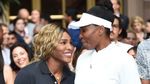 Venus Williams și Serena Williams vor juca împreună la Cincinnati