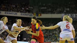 Eliza Buceschi și-a reziliat contractul cu FC Midtjylland și are șanse mari să îmbrace tricoul Dunării Brăila