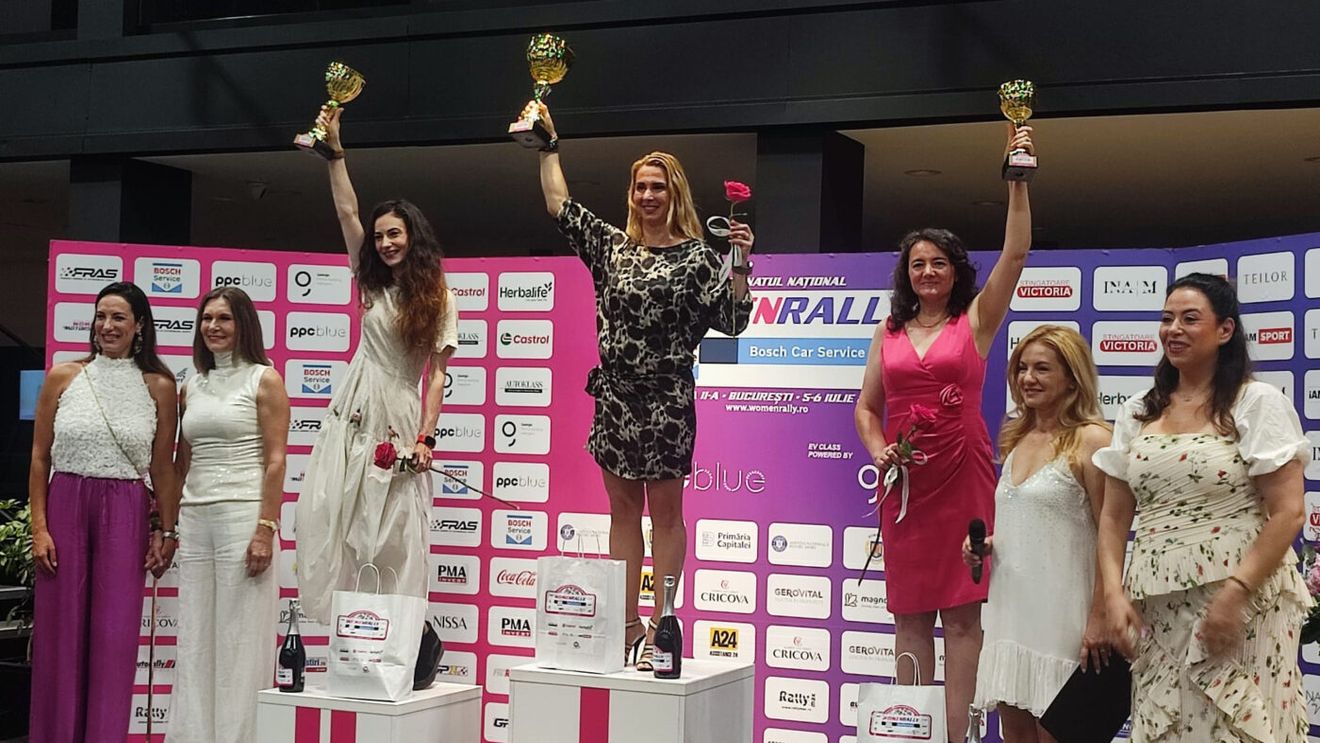 Alina Dumitru s-a reprofilat. Cu ce se ocupă după retragerea din judo: „Îmi oferă adrenalina”