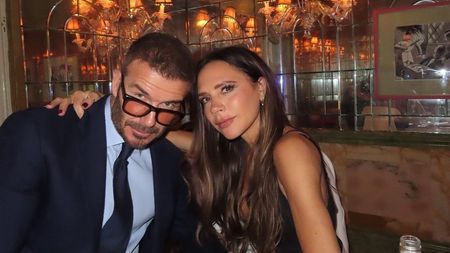 Victoria Beckham i-a urat, la rândul ei, bun venit lui Lionel Messi la Inter Miami! Soția argentinianului a reacționat imediat