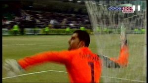 Coman a fost cel mai trist rapidist după eșecul de la Chiajna!** Portarul a explicat de ce s-a înjurat cu fanii: "Este vorba de un grup, nu de galerie"