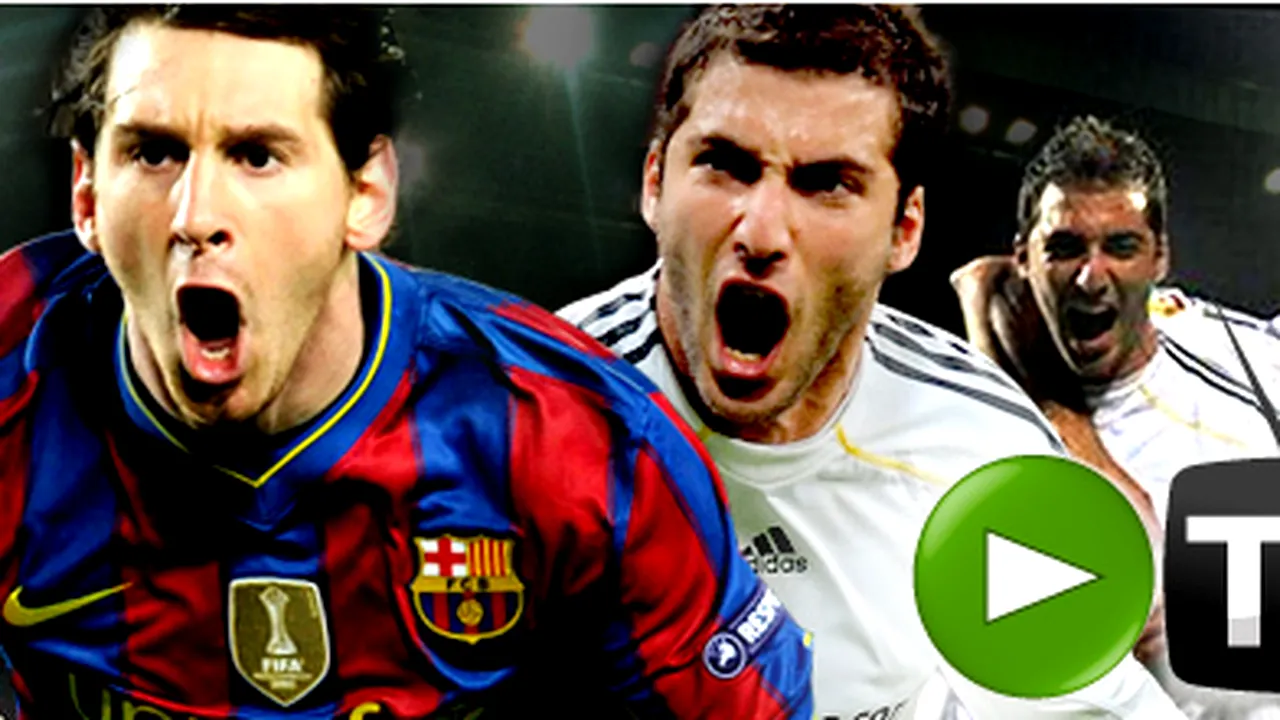 2 tricouri Valencia pentru predictia Real Madrid v Barcelona pe Facebook