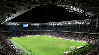 FCSB a anunțat oficial că stadionul Steaua din Ghencea este noua arenă pentru meciurile de acasă! De ce au decis Gigi Becali și Meme Stoica să facă această mutare: „Am respectat promisiunea”