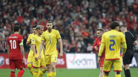 Fostul internaţional e dezamăgit de ratarea calificării tricolorilor la Mondiale: „Mă aşteptam să urmeze altceva”