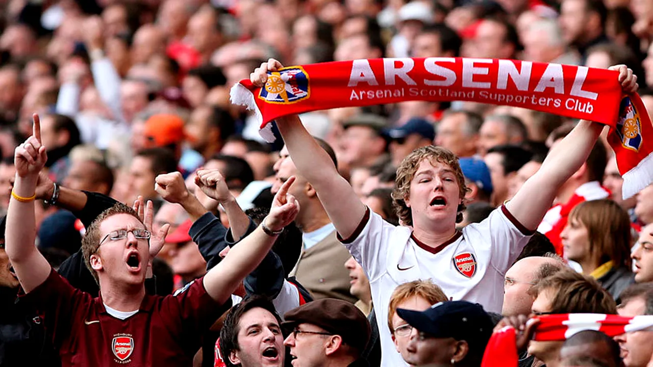 Patronul lui Arsenal vrea să înființeze o nouă echipă: LA Gunners