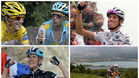 Accidentările nu i-au dat pace. Distrus de căzături, Andy Schleck, câștigătorul Turului Franței din 2010, s-a retras din ciclism