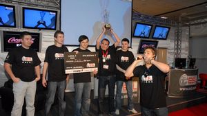 Electronic Sports League prezinta EMS Sezonul VI