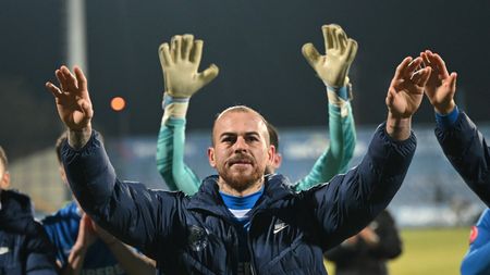 I-au făcut oferta lui Denis Alibec: „Asta am înțeles”