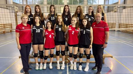 Voleiul renaște la Iași, după 6 ani! Clubul CSM Iași 2020 a înscris o echipă de senioare în eșalonul secund, iar în câțiva ani țintește promovarea în elită. Cătălin Știrbu: „Era important să fim din nou pe harta voleiului”. SPECIAL