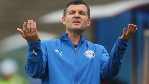 Sabău: "Jucătorii români nu mai au căutare"