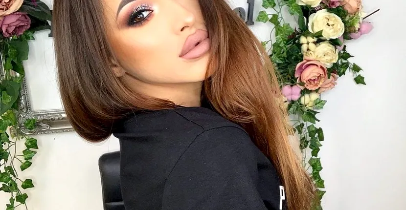 Larisa Iordache s-a logodit! Gimnasta și-a etalat inelul primit de la iubit