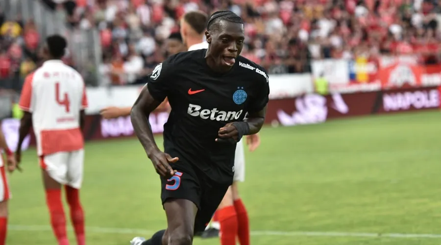 Sursa foto: Sport Pictures