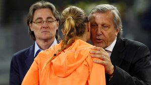 Ilie Năstase, surprins cu un cadou special de ziua sa: „Anul acesta mi-am dorit altceva!"