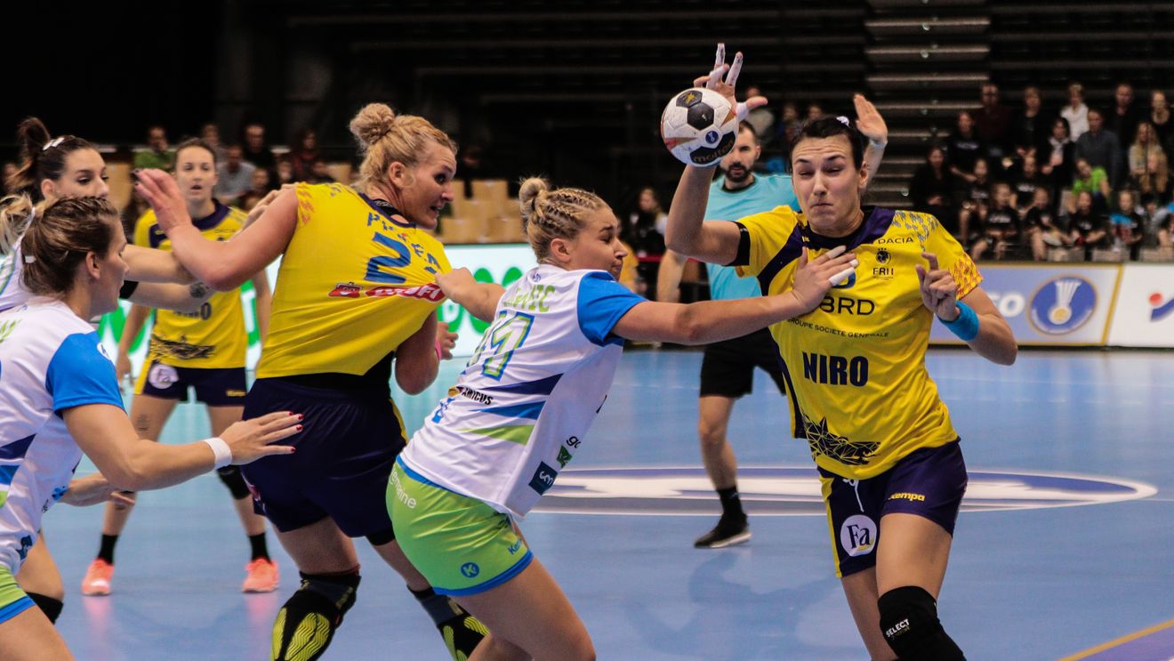 Reacțiile Cristinei Neagu după ce a aflat că România va înfrunta Cehia în optimi: "Meciul ne poate trimite în 1-8 și este cel mai important de la acest Campionat Mondial". Marea victorie a României după partida cu Franța