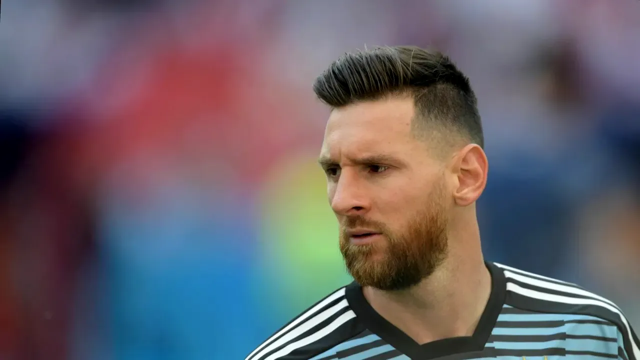 Ofertă de 1.000.000.000 de euro pe an pentru Leo Messi