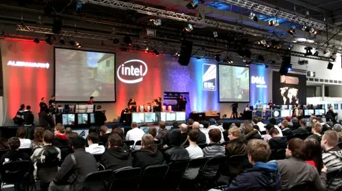 Intel Extreme Masters Counter Strike** update ziua 2