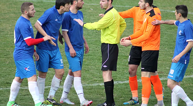 VIDEO | Dunărea Călărași a pus din nou Farul la colț.** Trupa lui Adi Mihalcea e pregătită pentru reluarea sezonului