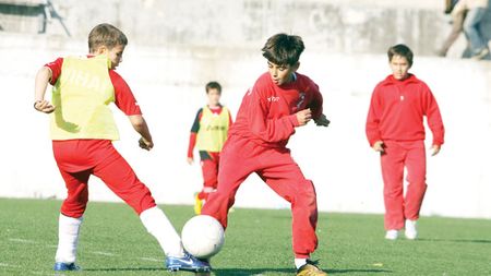 "Stârpirea prințișorilor"** Big Brother Dinamo