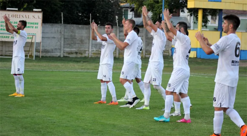 Administratorul judiciar al FC Brașov a făcut noi schimbări în conducerea clubului.** 