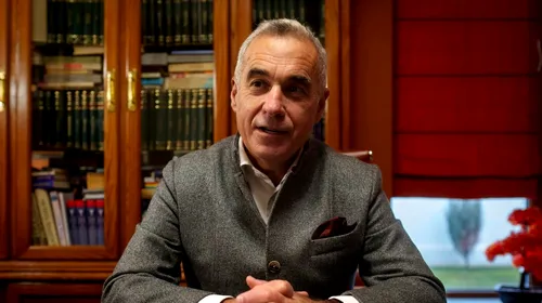 „Sunteți pro-Putin, pro-Rusia?”. Ce răspuns a dat Călin Georgescu, favoritul lui Gigi Becali, la cea mai grea întrebare