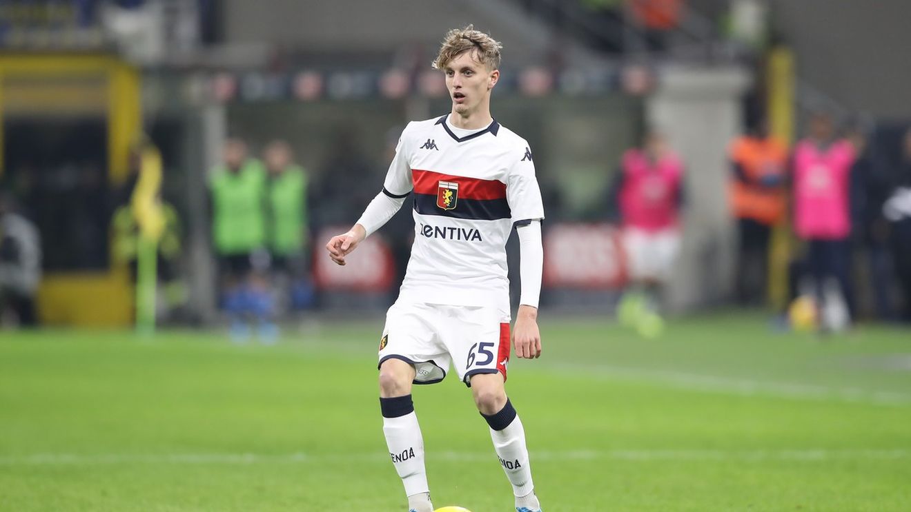 Război total între Juventus, Inter și AS Roma pentru Nicolo Rovella, noul copil-minune al fotbalului italian!