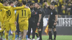 Atac fără precedent al unui fotbalist împotriva lui Istvan Kovacs: „Dacă nu eram din Israel, nu ar mai fi făcut asta!”