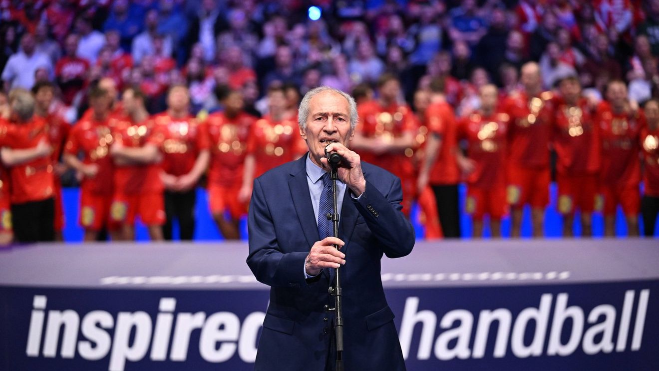 „Egipteanul etern” Hassan Moustafa, varianta susținută de România? La aproape 82 de ani, africanul se bate cu trei europeni pentru șefia IHF. Ce candidați propune țara noastră la „masa bogaților”. SPECIAL