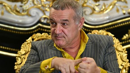 Dinamo i-a rezolvat primul transfer rivalei FCSB! Gigi Becali îl ia gratis pe atacantul cu care vrea să ia titlul în Superliga