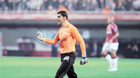 Porumboiu l-a convins pe Copos:** "Dani Coman va putea juca împotriva fostei sale echipe"