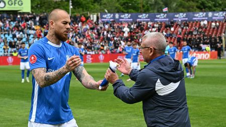 Gică Popescu a recunoscut adevărul dureros despre Denis Alibec! Motivul pentru care a plecat la FCSB: ProSport, confirmat!