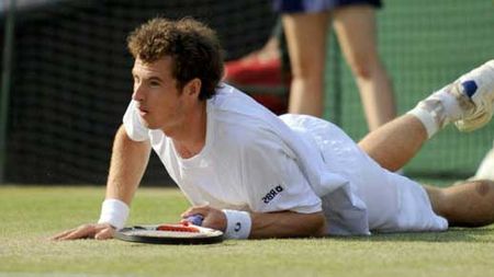 Ce meci! Andy Murray vs Richard Gasquet