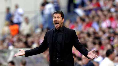 Diego Simeone a izbucnit în timp ce Argentina era umilită de Croația! A pus mâna pe telefon și nu s-a putut abține: „Ă‚sta ce caută aici?!”