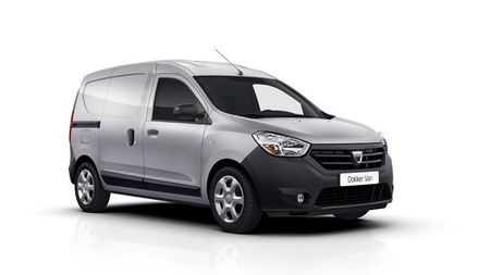 SURPRIZĂ‚! FOTO:** Două noi modele completează gama Dacia!