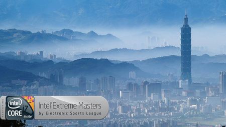 Taipeiul este gazda finalei asiatice