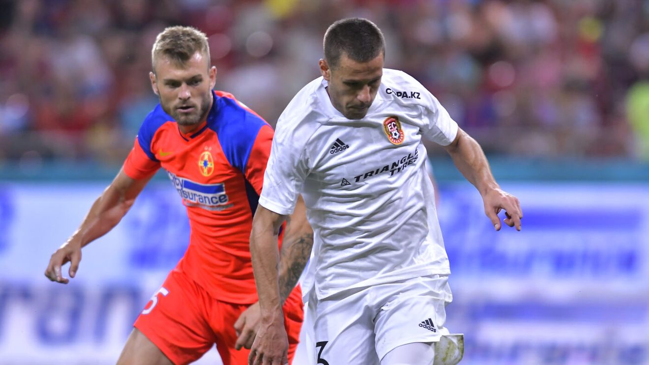 Coșmarul lui Gigi Becali, care a provocat una dintre cele mai mari rușini din istoria FCSB, a semnat în Superliga! „Astăzi face joncțiunea cu lotul!”. EXCLUSIV