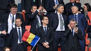 Scenariul fabulos prin care Răzvan Burleanu ajunge președintele UEFA: „Și-a câștigat un nume! Eu nu îl cunoșteam!”