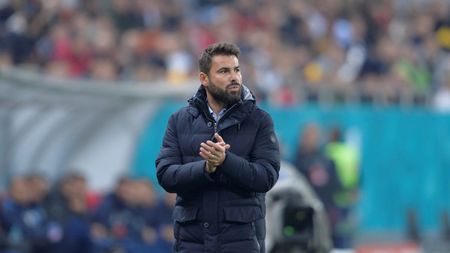 Adi Mutu, sincer după înfrângerea din derby-ul FCSB - Rapid 3-1. „Nu am reușit și ne recunoaștem învinși, plecăm capul!” Îl apără pe Mihai Pintilii. „De ce îi luați meritele?”