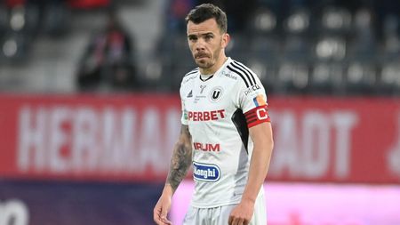 Decizia luată de Dan Nistor! Ce se întâmplă cu viitorul său la U Cluj și cu cariera lui după această hotărâre