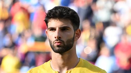 Dinamo a negociat pentru Umit Akdag: „Am vorbit cu tatăl lui”