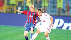 Neșu: "Gigi, dă-mi banii!"