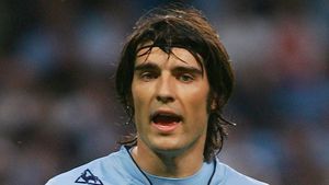 Corluka s-a accidentat, dar va fi apt pentru meciul cu Irlanda