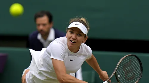 Simona atacă finala la Wimbledon: Rybakina – Halep se pariază la cota 1.87 »»